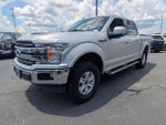 2019 F-150 Thumbnail 7