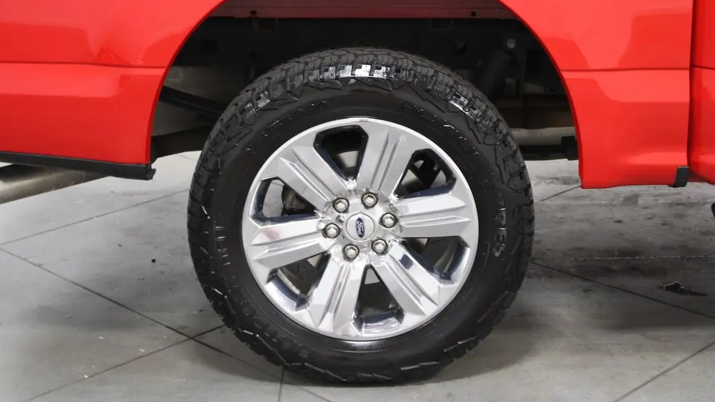 2019 Ford F-150 King Ranch