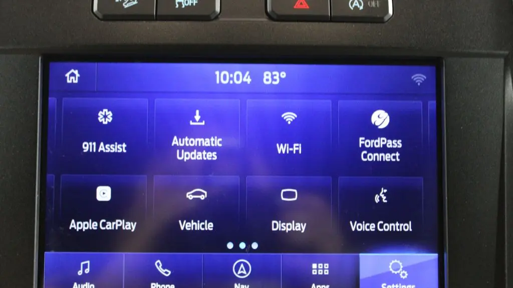 2019 Ford F-150 King Ranch