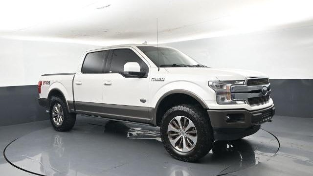Preowned 2019 Ford F-150 XL for Sale