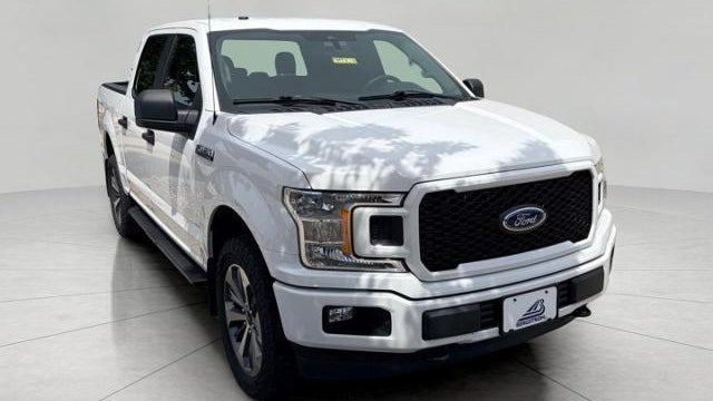 Preowned 2019 Ford F-150 XL for Sale