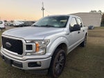 2019 F-150 Thumbnail 1