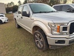 2019 F-150 Thumbnail 4