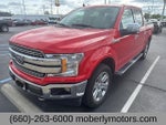 2019 F-150 Thumbnail 2