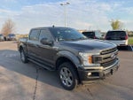 2019 F-150 Thumbnail 1