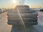 2019 F-150 Thumbnail 5