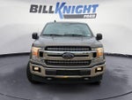 2019 F-150 Thumbnail 8