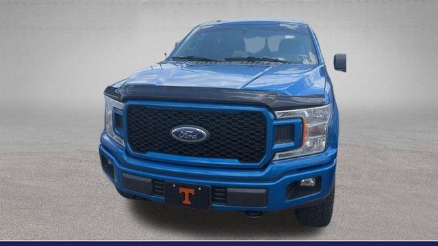 Preowned 2019 Ford F-150 King Ranch for Sale