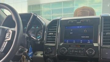 2019 Ford F-150 King Ranch