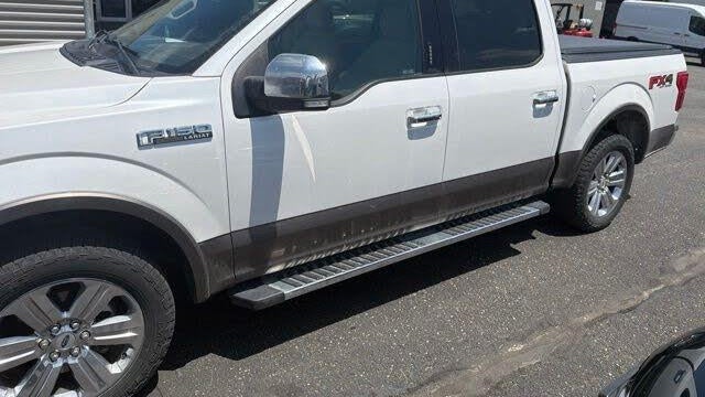 Preowned 2019 Ford F-150 XL for Sale