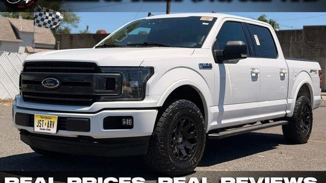 Preowned 2019 Ford F-150 XL for Sale