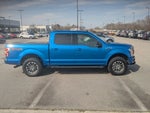 2020 F-150 Thumbnail 2