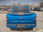 2020 F-150 Thumbnail 4