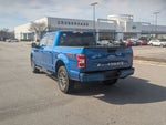 2020 F-150 Thumbnail 5