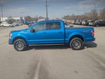 2020 F-150 Thumbnail 6