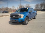 2020 F-150 Thumbnail 7