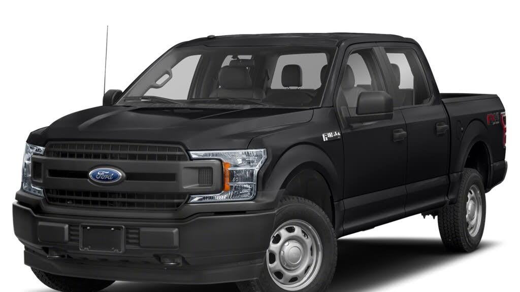 Preowned 2020 Ford F-150 XL for Sale