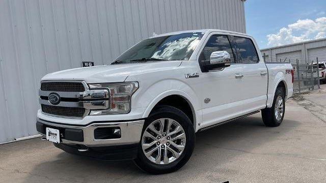 Preowned 2020 Ford F-150 XL for Sale