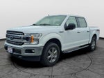 2020 F-150 Thumbnail 1