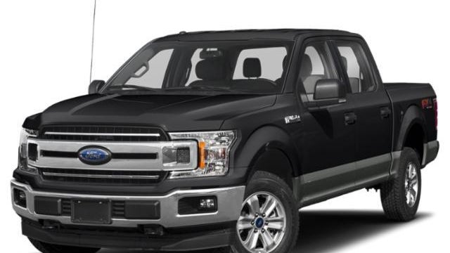Preowned 2020 Ford F-150 XLT for Sale