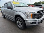 2020 F-150 Thumbnail 1