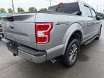 2020 F-150 Thumbnail 2