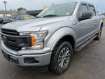 2020 F-150 Thumbnail 4