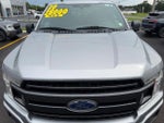 2020 F-150 Thumbnail 5