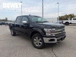 2020 F-150 Thumbnail 1