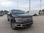 2020 F-150 Thumbnail 2