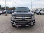2020 F-150 Thumbnail 3