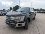 2020 F-150 Thumbnail 4