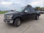 2020 F-150 Thumbnail 5
