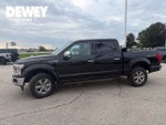 2020 F-150 Thumbnail 6