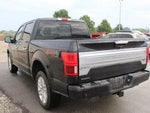 2020 F-150 Thumbnail 4