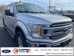 2020 F-150 Thumbnail 1