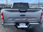 2020 F-150 Thumbnail 4
