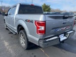 2020 F-150 Thumbnail 5