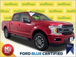 2020 F-150 Thumbnail 1