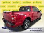 2020 F-150 Thumbnail 4