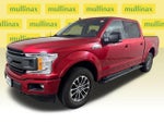 2020 F-150 Thumbnail 15