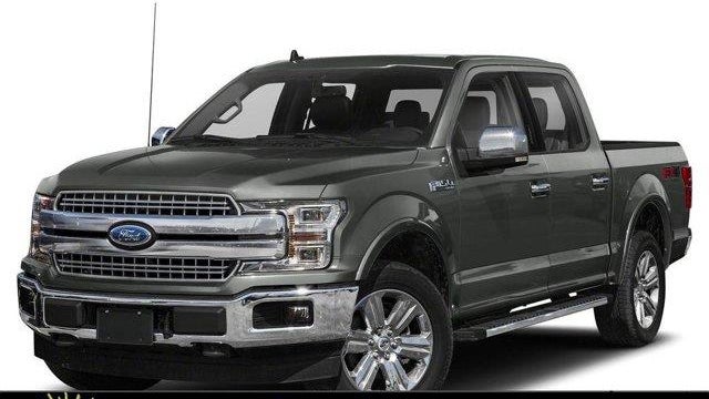 Preowned 2020 Ford F-150 XL for Sale