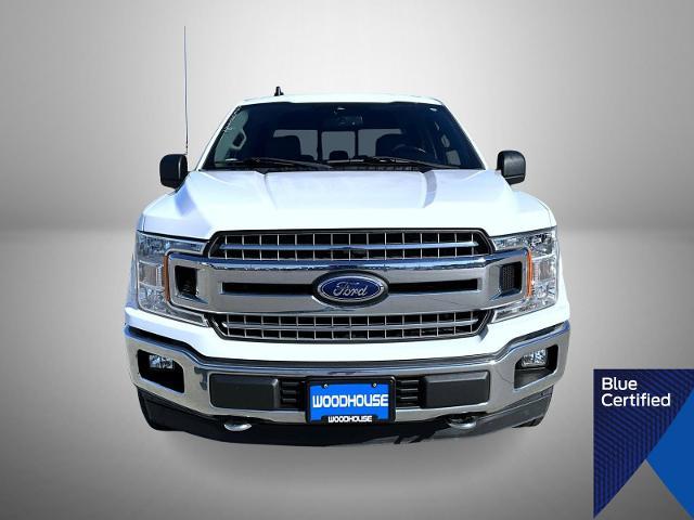 2020 Ford F-150 - $27,805
