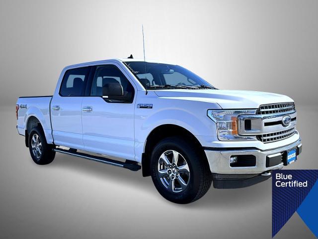 2020 Ford F-150 - $27,805