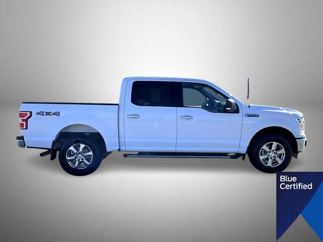 2020 Ford F-150 - $27,805