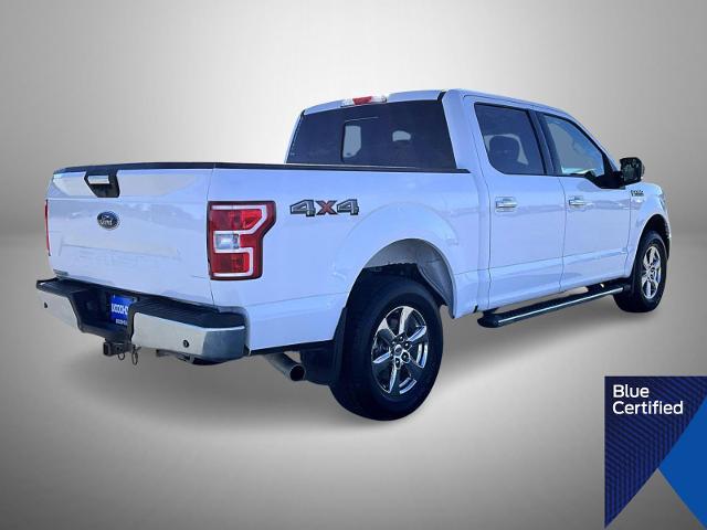 2020 Ford F-150 - $27,805