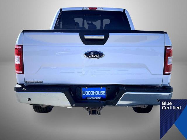 2020 Ford F-150 - $27,805