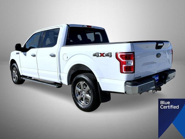 2020 Ford F-150 - $27,805