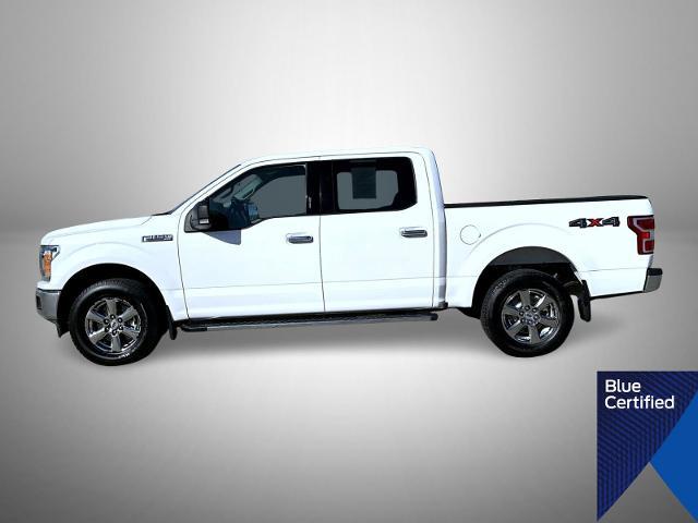 2020 Ford F-150 - $27,805