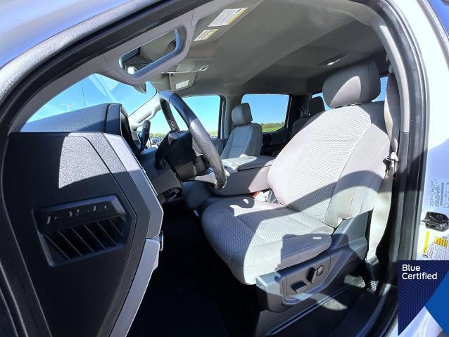 2020 Ford F-150 - $27,805